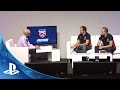 PlayStation Experience 2015: RIGS - LiveCast Coverage | PS4