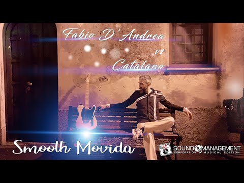 FABIO D'ANDREA vs CATALANO - Smooth Movida