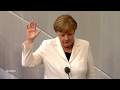 Die Müllers und das Hohe Haus - Demokratie in bewegten Zeiten
