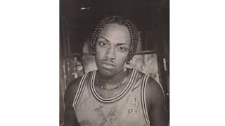 Mystikal (feat. Guillotine) - Respect My Mind (Prod. Mo B. Dick) (1998)