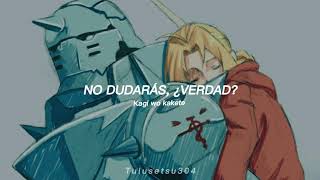 Fullmetal Alchemist - Melissa 『Sub. Español』
