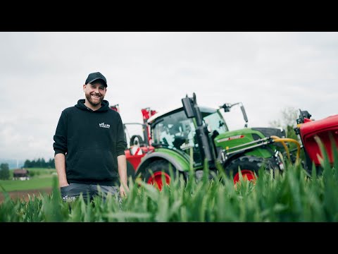 «WENN DU MICH FRAGST, WAS EIN LOHNUNTERNEHMER IST…»: VERBANDSVIDEO