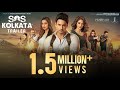 SOS Kolkata Official Trailer Yash Nusrat Jahan Mimi Chakraborty Ena Saha Anshuman Pratyush