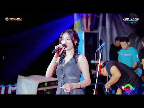 NYANYIAN RINDU ADINDA RACHEL - PANGLIMA MUSIC - WEDDING TIARA & PRENDI - KUWAWUR SUKOLILO PATI