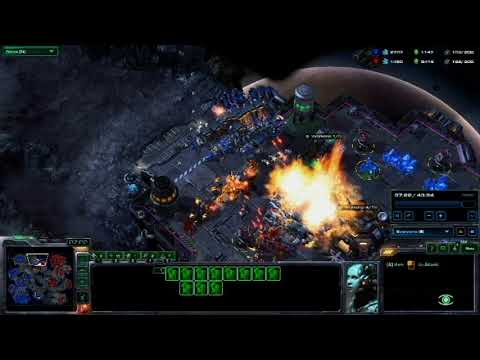 StarCraft 2 Wings of Liberty Diamond League