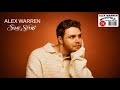 Alex Warren – SAME STARS (Audio)