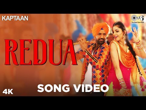 Redua Song — watch video