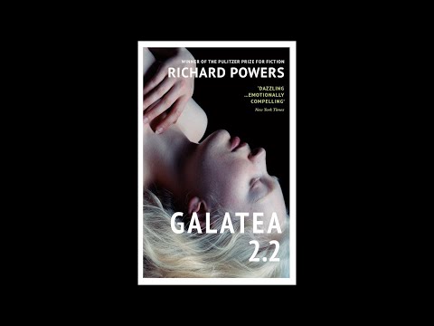 Plot summary, “Galatea 2.2” by Richard Powers in 5 Minutes - Book Review