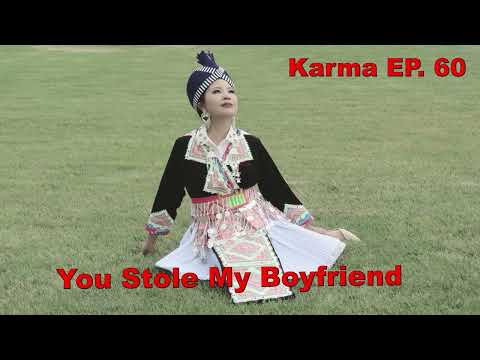 Karma EP. 60 Neb Ua Mob Kuv~09/25/2024~