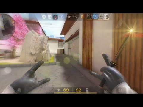 Standoff 2 Highlights 🇧🇷 | LȺ - Эйя 💫