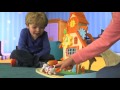 Smyths Toys Tickety Toc