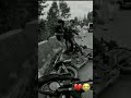 Bike Accident Shorts Bike Accident Status