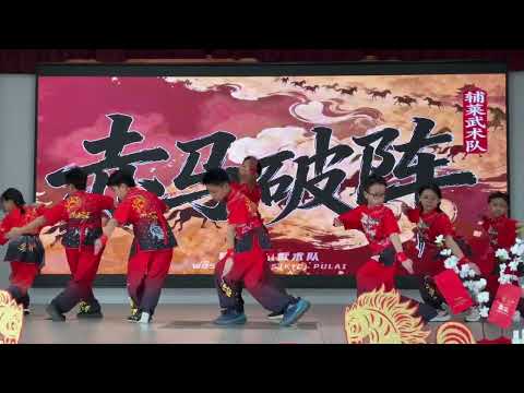 Sambutan Tahun Baru Cina 2026