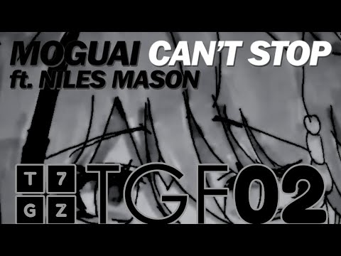 Can't Stop (feat. Niles Mason) (Original Mix) (High Tone)