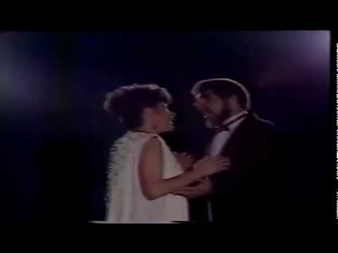 Beatriz Marquez y Vicente Rojas - 1983