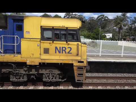 Triple NR's with PN 6BM4 - 19/10/19