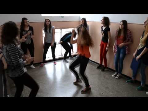 Cel mai happy film de promovare a liceului Lucian Blaga Reghin realizat de Petrisor Dragos