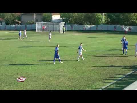 3 SLZ Real - Sloga P 0:1