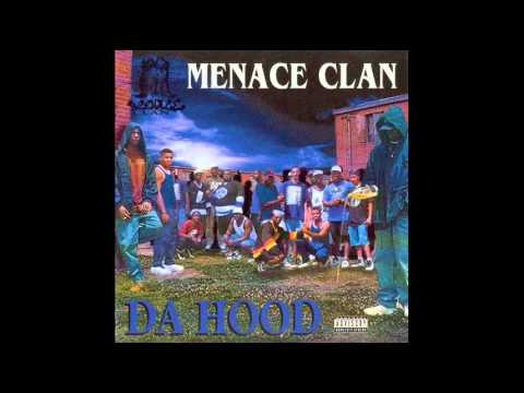 MENACE CLAN Record Deal