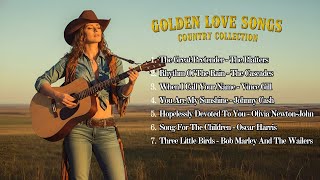 Download lagu Golden Love Songs Collection (Classic Country Covers) | Timeless Country Oldies Playlist mp3