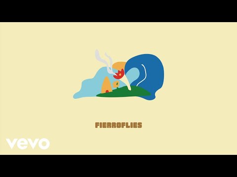 Video thumbnail for Fierroflies