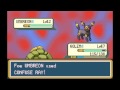 Pokemon CrystalDust Features Elite 4