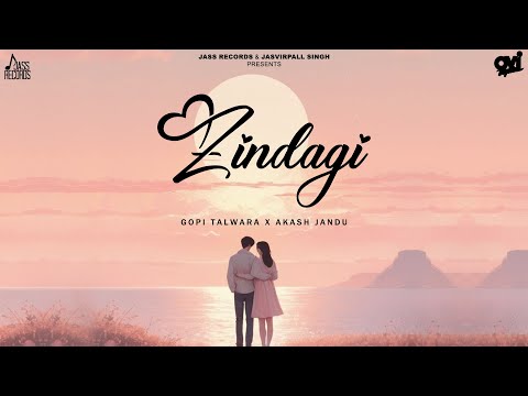 Zindagi Gopi Talwara (Full Audio) — watch video