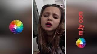 Alabama Barker Musically Videos Compilation