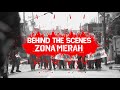 Di Balik Layar Zona Merah