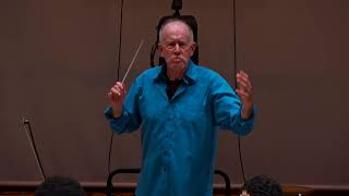 Download lagu Curtis Symphony Orchestra: Project CSO - Weber, Strauss, and Gershwin mp3