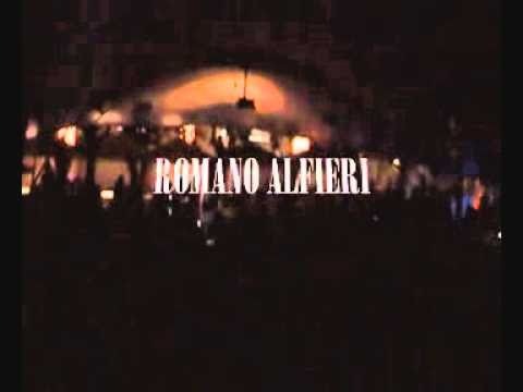 ROMANO ALFIERI @ HUND + Beat Bit Vicenza ITA 10.09.2010 video1