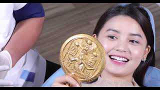 Download lagu Beautiful actress Khin Wint Wah's Dental Veneer Treatment In Pearl Inya Dental Clinic mp3 Download lagu Beautiful actress Khin Wint Wah's Dental Veneer Treatment In Pearl Inya Dental Clinic mp3