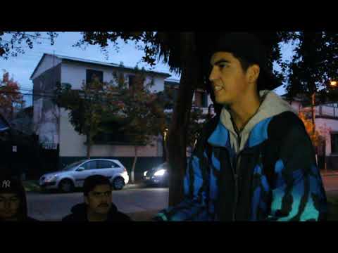 Benigno (Reps) vs Gosil | OCTAVOS | SANTA TECHNIK Fecha 4