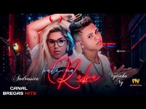 🔥🔥 VYTINHO NG E ANDRESSITA - BATE NA RABA | | ( RYANN NO BEAT ) 🔥🔥