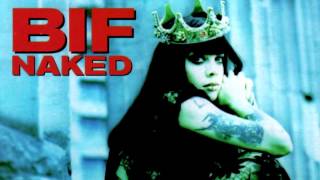 Anything - Bif Naked
