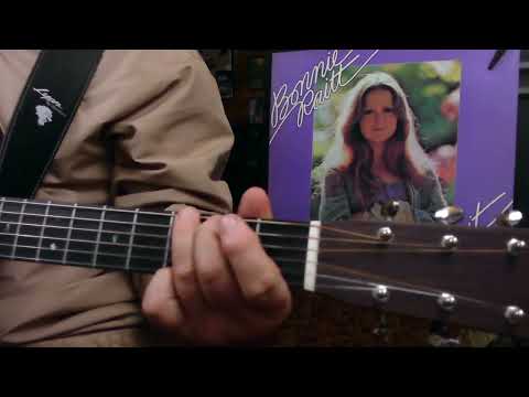 Love Has No Pride - Bonnie Raitt