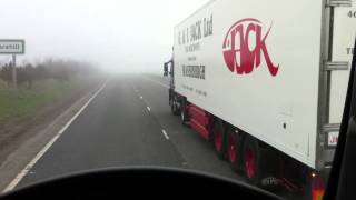 Gray & Adams, Fraserburgh