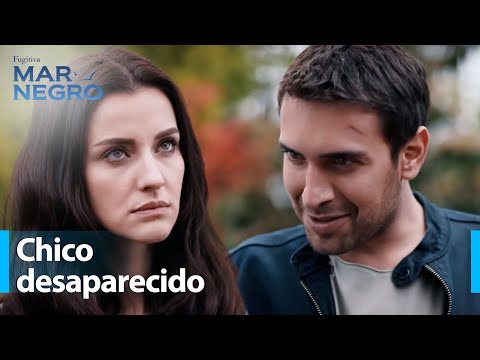 Murat decidió evaluar la oferta de Genco - Mar Negro Capítulo 162 | Fugitiva