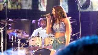 Eliza Doolittle - Missing, Pinkpopfestival, 13.06.2011, Landgraaf (NL)