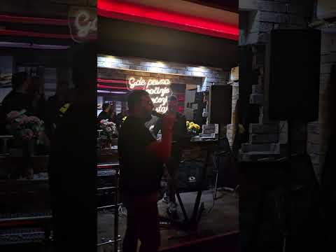 Nikola Petrackovic - Neznam ja muski da poginem(COVER)