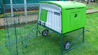 Poulailler Eglu Cube Free Video Search Site Findclipnet