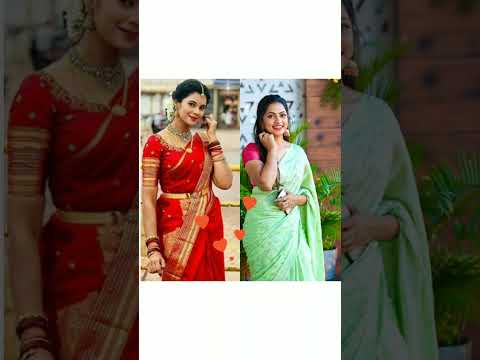 Eswari 🆚 Janani 💕💕💕💕💕💘😍😘#shorts