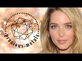 'Utopia' Star Jessica Rothe's Heirloom Wedding Ring | Precious Metals | Marie Claire