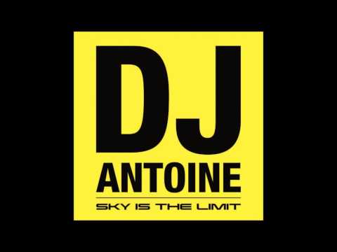 Dj Antoine - House Party