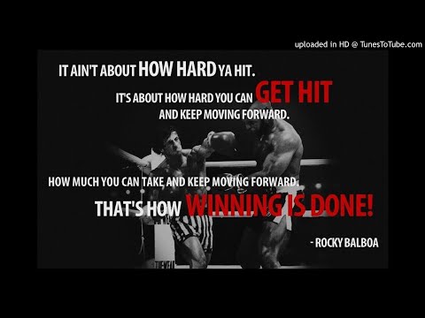 Kontra K - Siegen mit Stolz ( EPIC CINEMATIC REMIX )