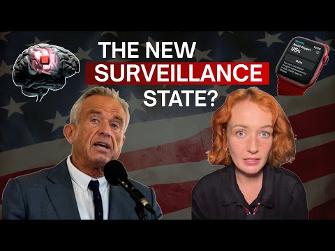 Die GEFÄHRLICHE Welt der Biotech-Wearables