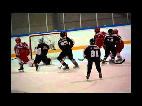 Grani on ice and grass 23 24 4 2016 1