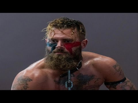 "Wild Thing" Kasey Williams’ 2020 - Best Of Maritime Wrestling