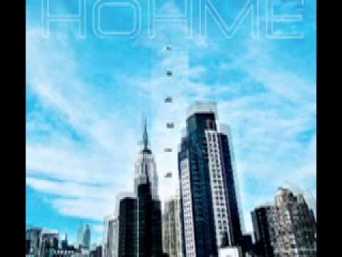 Higher, HOHME's DJ Mag featured Mix, Fall 2010