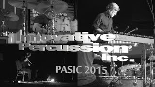 PASIC 2015 | Nir Z